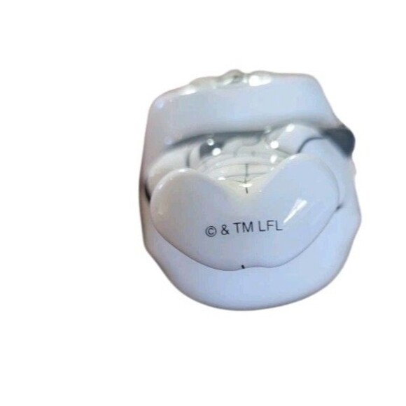 Official Disney Star Wars Stormtrooper Hallmark Chrustmas Tree Ornament - Picture 6 of 9